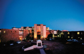 Desert Cave Hotel, Coober Pedy